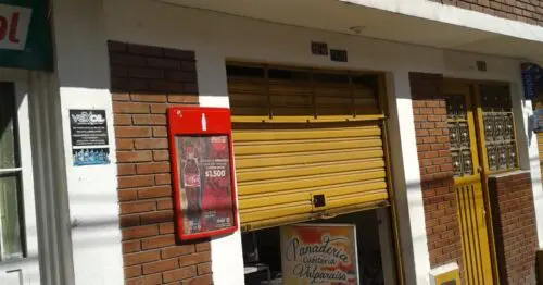 PANADERIA Y CAFETERA VALPARAISA PANADERIA Y CAFETERA VALPARAISA